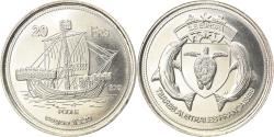 World Coins - Coin, France, 20 Francs, 2012, Europa, , Cupro-nickel Aluminium