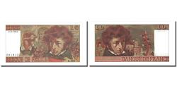 World Coins - France, 10 Francs, Berlioz, 1978-03-02, UNC(65-70), Fayette:63.23, KM:150c