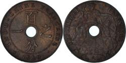 World Coins - Coin, FRENCH INDO-CHINA, Cent, 1920