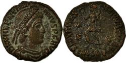 Ancient Coins - Coin, Valentinian I, Nummus, Siscia, , Copper, Cohen:37