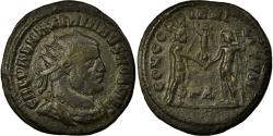 Ancient Coins - Coin, Maximianus, Antoninianus, , Billon, Cohen:54