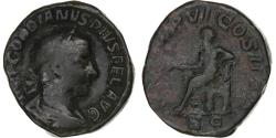 Ancient Coins - Gordian III, Sestertius, 241-244, Rome, Bronze, , RIC:304