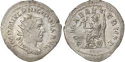 Ancient Coins - Coin, Philip I, Antoninianus, 247, Roma, , Billon, RIC:45