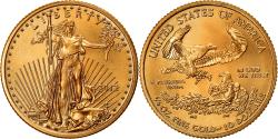 Us Coins - Coin, United States, $10, 2012, U.S. Mint, , Gold, KM:217