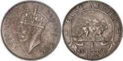 World Coins - Coin, EAST AFRICA, Shilling, 1952