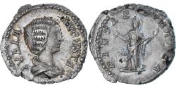Ancient Coins - Coin, Julia Domna, Denarius, 196-211, Rome, , Silver, RIC:574