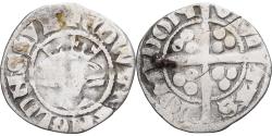 World Coins - Coin, Great Britain, Edward I, II, III, Penny, London, , Silver