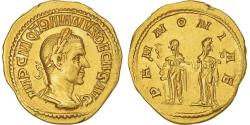 Ancient Coins - Trajan Decius, Aureus, 249-251, Rome, Gold, , RIC:22