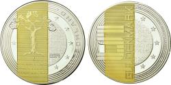 World Coins - Germany, Medal, 5 Guldenmark, 2014, , Copper Plated Silver