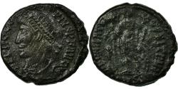 Ancient Coins - Coin, Procopius, Nummus, Constantinople, , Copper, Cohen:9