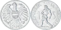 World Coins - Coin, Austria, Schilling, 1952