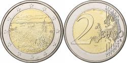 World Coins - Finland, 2 Euro, 2018, Bi-Metallic,