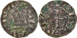 World Coins - Coin, France, Touraine, Denarius, Saint-Martin de Tours, , Silver