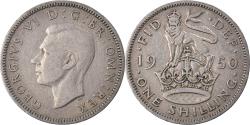 World Coins - Coin, Great Britain, Shilling, 1950