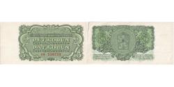 World Coins - Czechoslovakia, 5 Korun, UNC(65-70)