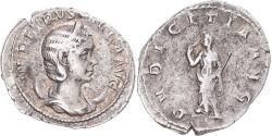 Ancient Coins - Coin, Herennia Etruscilla, Antoninianus, 249-251, Rome, , Billon