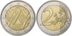 World Coins - France, 2 Euro, 2014, Bi-Metallic, , Gadoury:19