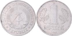 World Coins - Coin, GERMAN-DEMOCRATIC REPUBLIC, Mark, 1982