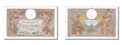 World Coins - Banknote, France, 100 Francs, 100 F 1908-1939 ''Luc Olivier Merson'', 1939