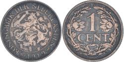 World Coins - Coin, Netherlands, Cent, 1919