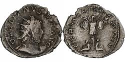 Ancient Coins - Gallienus, Antoninianus, 258-259, Lugdunum, Billon, , RIC:18