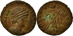 Ancient Coins - Coin, Helena, Nummus, , Bronze, Cohen:4
