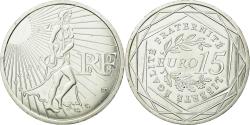 World Coins - Coin, France, 15 Euro, 2008, , Silver, Gadoury:EU288, KM:1535