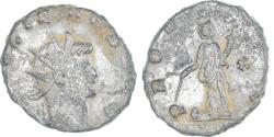 Ancient Coins - Coin, Gallienus, Antoninianus, 260-268, Rome, , Billon, RIC:267