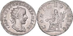 Ancient Coins - Coin, Gordian III, Antoninianus, 238-244, Rome, , Billon, Cohen:62