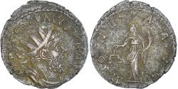 Ancient Coins - Coin, Postumus, Antoninianus, 260-269, Cologne, , Billon, RIC:315