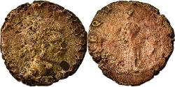Ancient Coins - Coin, Claudius II (Gothicus), Antoninianus, , Billon, Cohen:6