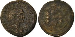 Ancient Coins - Coin, Pisidia, Philip I, Bronze Æ, 244-249, Antioch, , Bronze