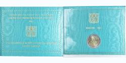 World Coins - Vatican, Pape François, 2 Euro, 28ème Journée Mondiale De La Jeunesse, 2013