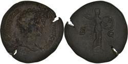 Ancient Coins - Coin, Marcus Aurelius, Sestertius, Rome, , Bronze, RIC:1243a