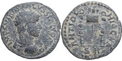 Ancient Coins - Pisidia, Volusian, Æ Unit, 251-253, Antioch, Bronze, , RPC:IX-1282