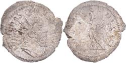 Ancient Coins - Coin, Postumus, Antoninianus, 260-269, Trier or Cologne, , Billon