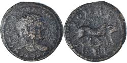 Ancient Coins - Coin, Seleucis and Pieria, Caracalla, Æ, 197-217, Laodicea ad Mare,