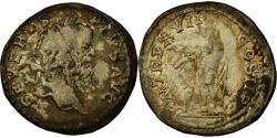 Ancient Coins - Coin, Septimius Severus, Denarius, , Silver, Cohen:525