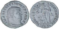 Ancient Coins - Coin, Licinius I, Follis, 315-316, Siscia, , Bronze, RIC:17