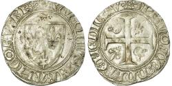 World Coins - Coin, France, Blanc, Saint Lô, , Billon, Duplessy:377A