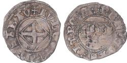 World Coins - Coin, Italy, SAVOY, Ludovico, Quarto Cornavin, 1434-1465, , Silver