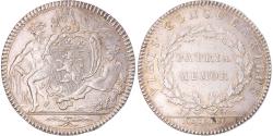 World Coins - France, Token, Lyon, pour les ex-consuls, 1756, , Silver