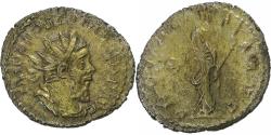 Ancient Coins - Postumus, Antoninianus, 263, Trier, Billon, , RIC:80