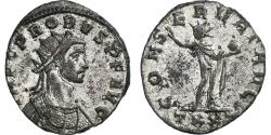 Ancient Coins - Probus, Antoninianus, 276-282, Ticinum, Billon, , RIC:349