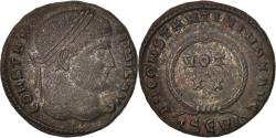 Ancient Coins - Coin, Constantine I, Nummus, 324, Thessalonica, , Copper, RIC:VII 101 E