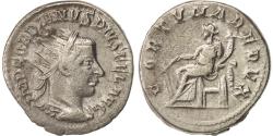 Ancient Coins - Coin, Gordian III, Antoninianus, 243, Antioch, , Billon, RIC:210e