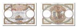 World Coins - Banknote, France, 50 Francs, 50 F 1927-1934 ''Luc Olivier Merson'', 1929