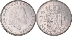 World Coins - Coin, Netherlands, 2-1/2 Gulden, 1978