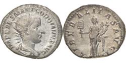 Ancient Coins - Coin, Gordian III, Antoninianus, 239, Roma, , Billon, RIC:36