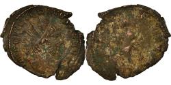 Ancient Coins - Coin, Victorinus, Antoninianus, 270, Cologne, , Billon, RIC:57